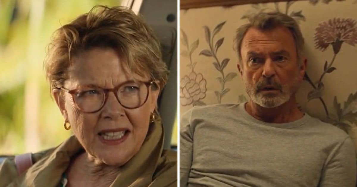 'Apples Never Fall' Episode 7 Takeaway Secrets and lies rock Stan and