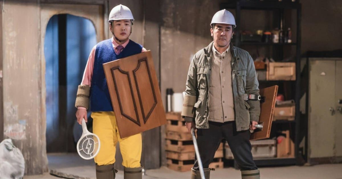 Netflix's 'Chicken Nugget' wins fans' hearts despite its 'ridiculous' plot