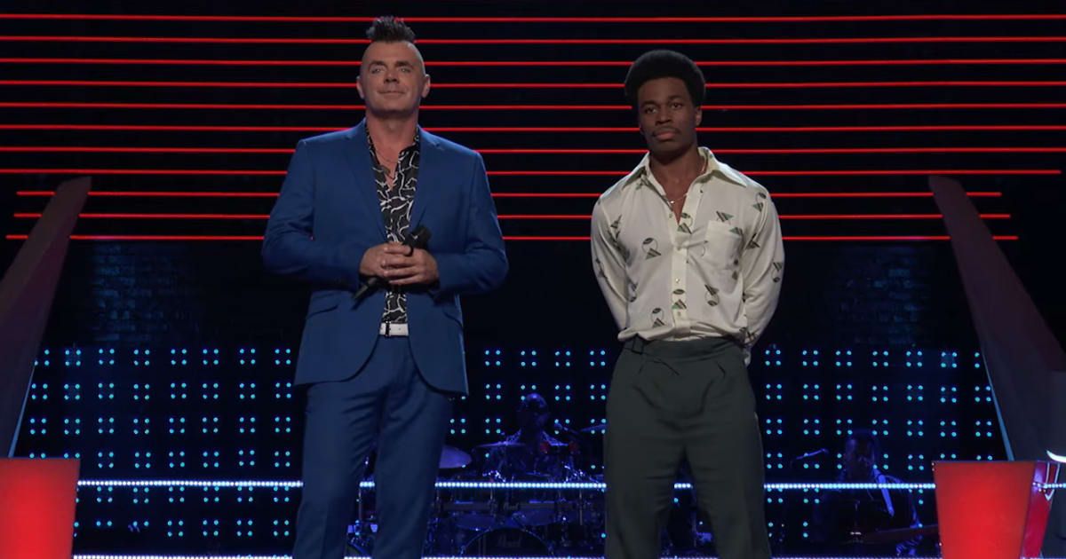 Will Nathan Chester win over Bryan Olesen? Fans place their bet as 'The Voice' 2024 singer wins judges hearts in Battles