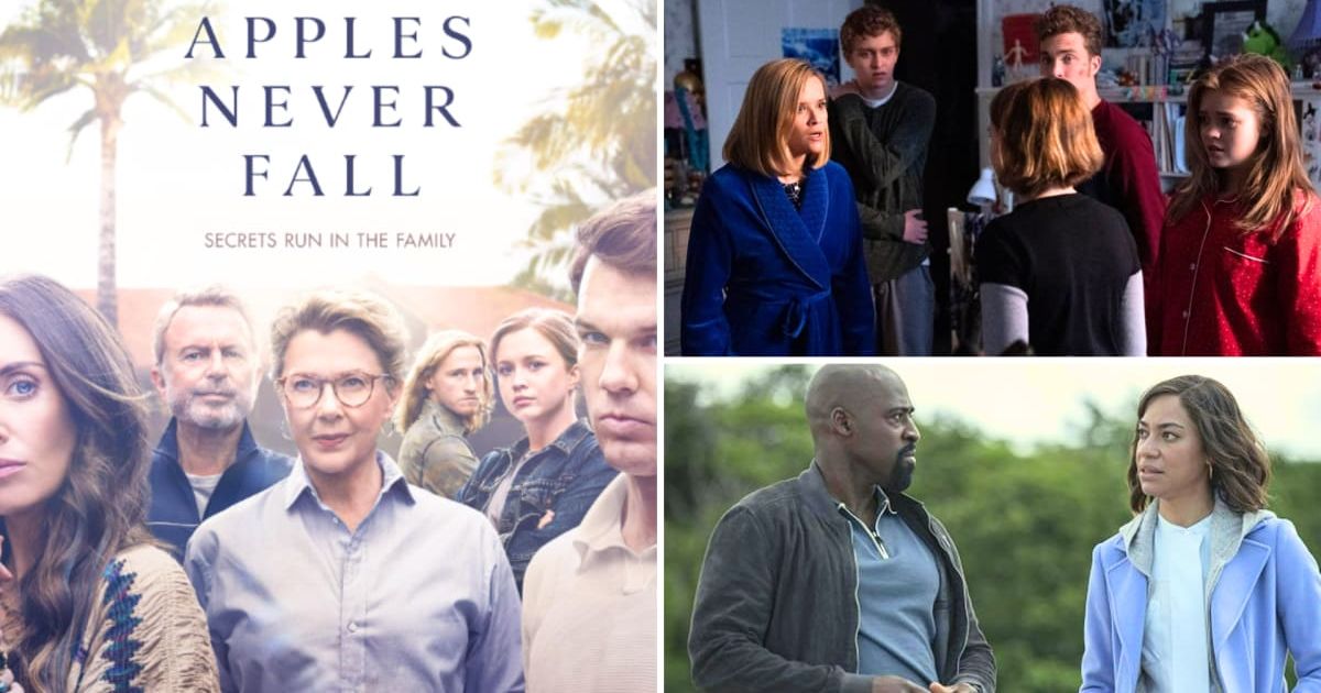 From 'Big Little Lies' to 'The Stranger': 5 mystery dramas to watch after binge-watching 'Apples Never Fall'