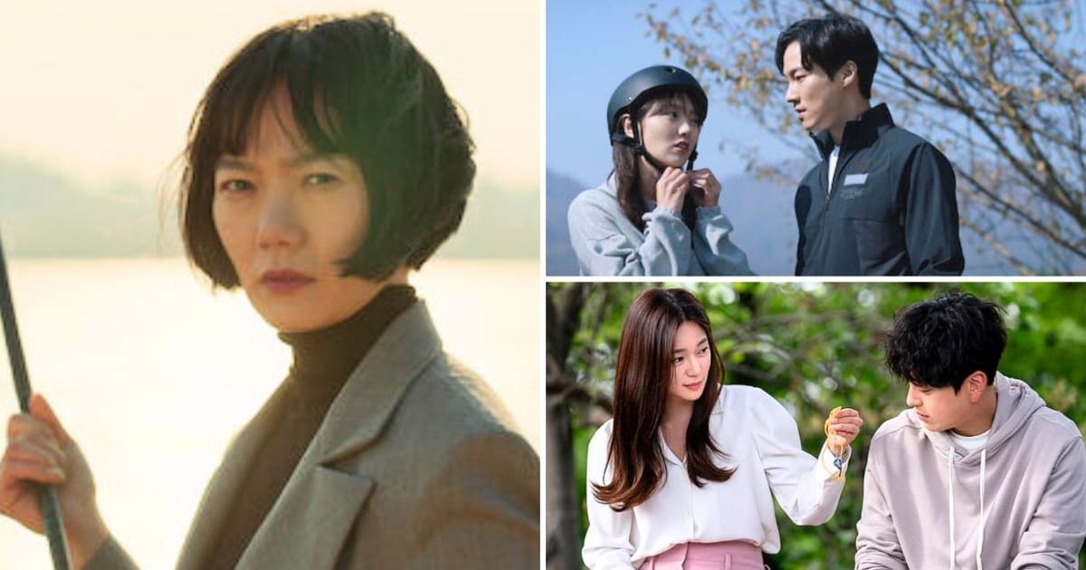 From 'Inspector Koo' to 'The Good Detective': Top 5 detective K-dramas to stream on Netflix
