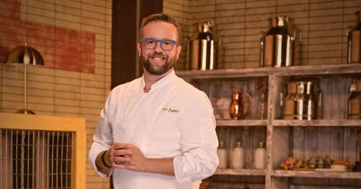Who is Dan Jacobs? 'Top Chef' Season 21 contestant was diagnosed with Kennedy’s disease