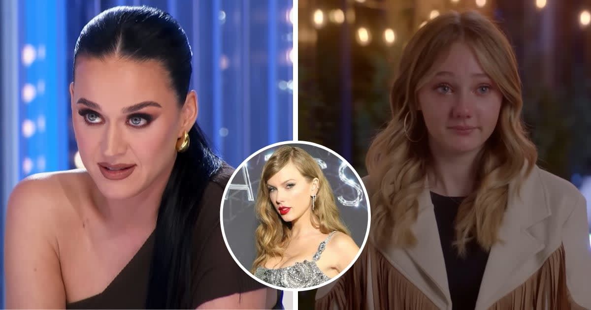 Why did Katy Perry reject Payton Riley? 'American Idol' Season 22 fume over next Taylor Swift's elimination