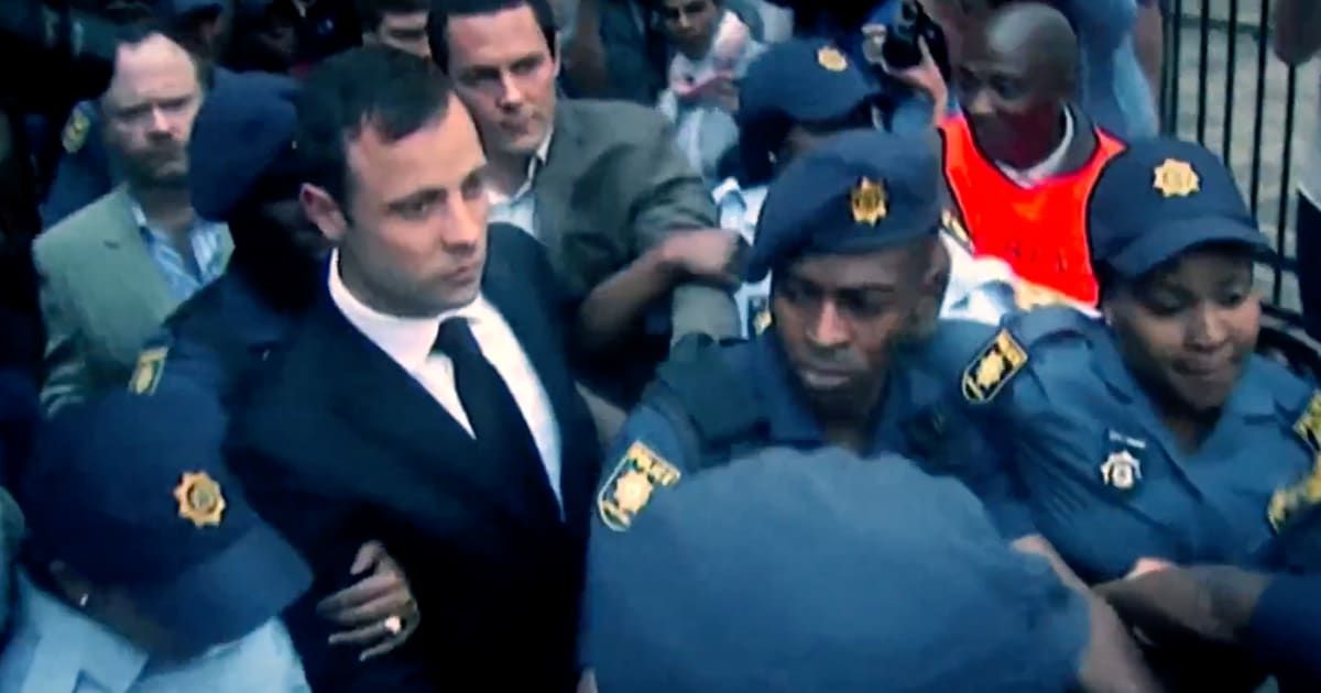 The Blade Runner murder: 'Dateline' explores killing of Reeva Steenkamp by Olympian Oscar Pistorius