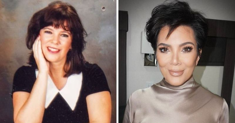 Who was Karen Houghton? Kris Jenner's sister died at the age of 65