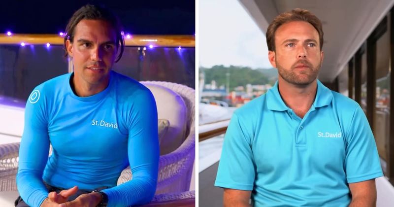 Ben Willoughby becomes 1st Indigenous Australian HOD amid 'Below Deck' Season 11 Bosun Jared Woodin's firing