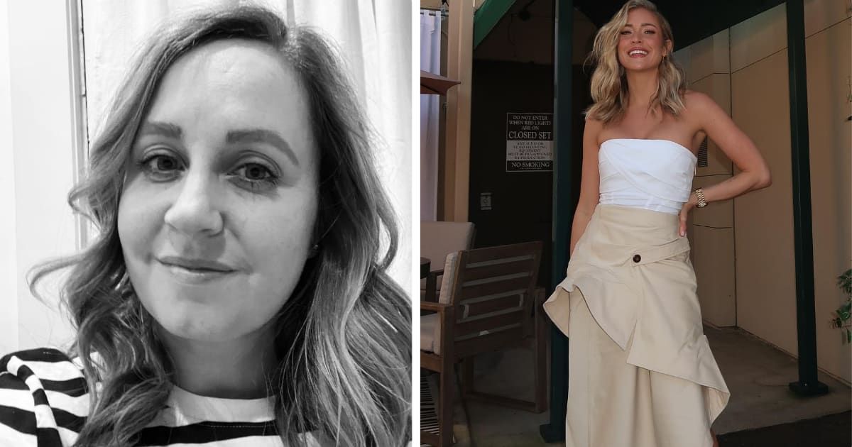 Who is Cindy Luffred? Kristin Cavallari's podcast featuring spiritual medium labelled as interacting with 'demons'