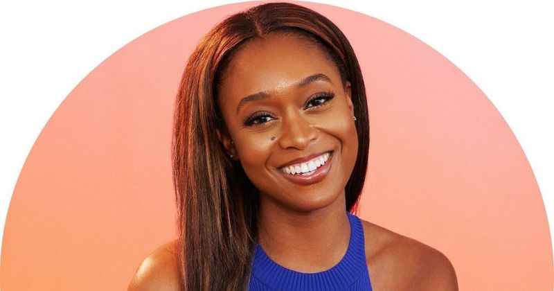 Kelsey Toussant: From Stand-in to Spotlight, completing full circle at 'The Bachelor' Women Tell-All