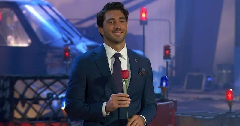 Where was Joey Graziadei's proposal filmed? 'The Bachelor' Season 28 star gets engaged on a dreamy beach