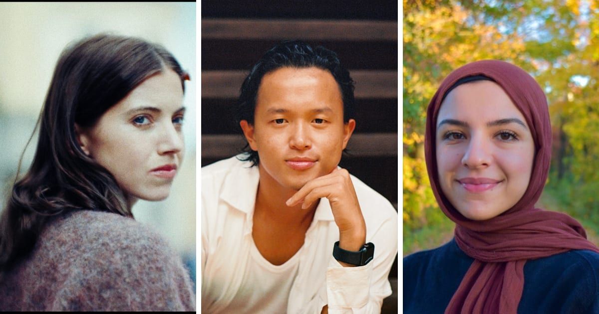 Celine Song joins mentors of HamptonsFilm's 24th edition of Screenwriters Lab as selected works announced