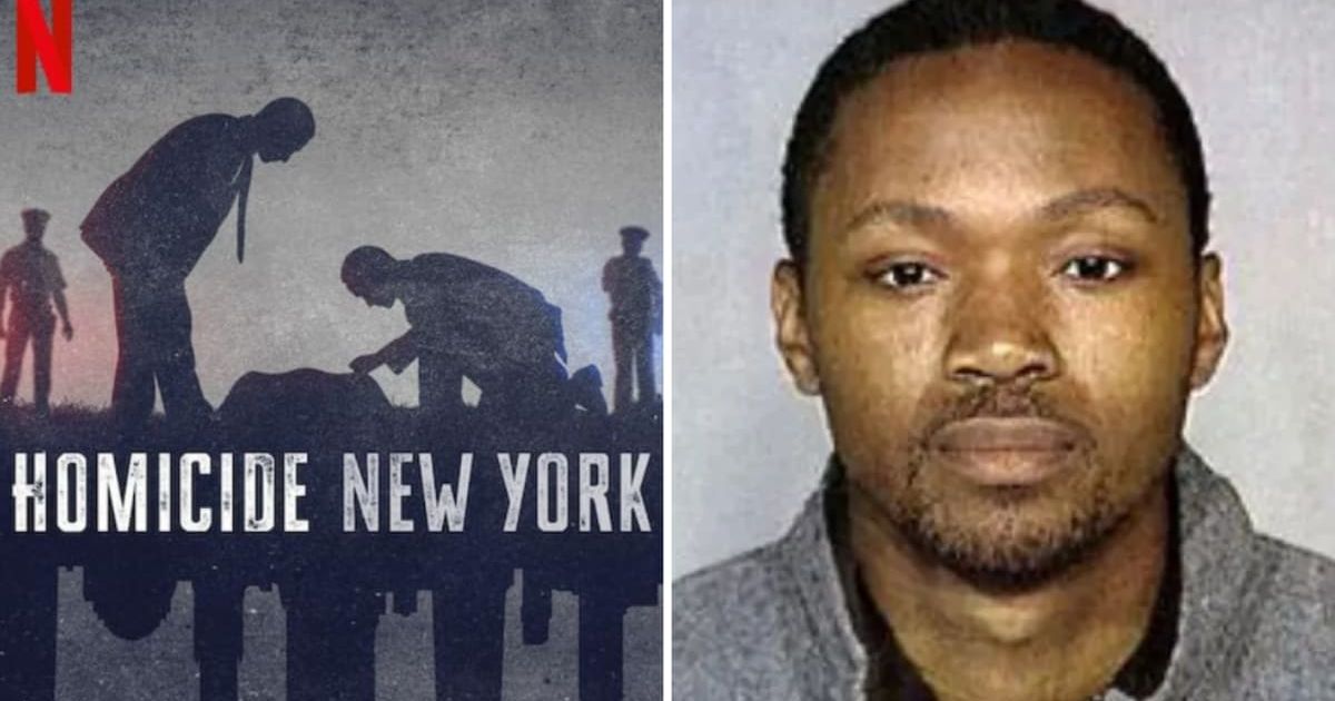 'Homicide: New York' Episode 5 Ending Explained: How cops ended Ace serial killer Arohn Kee's reign of terror