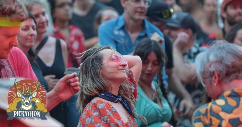 Pickathon 2024 announces its full lineup with Aussie sensations leading the way