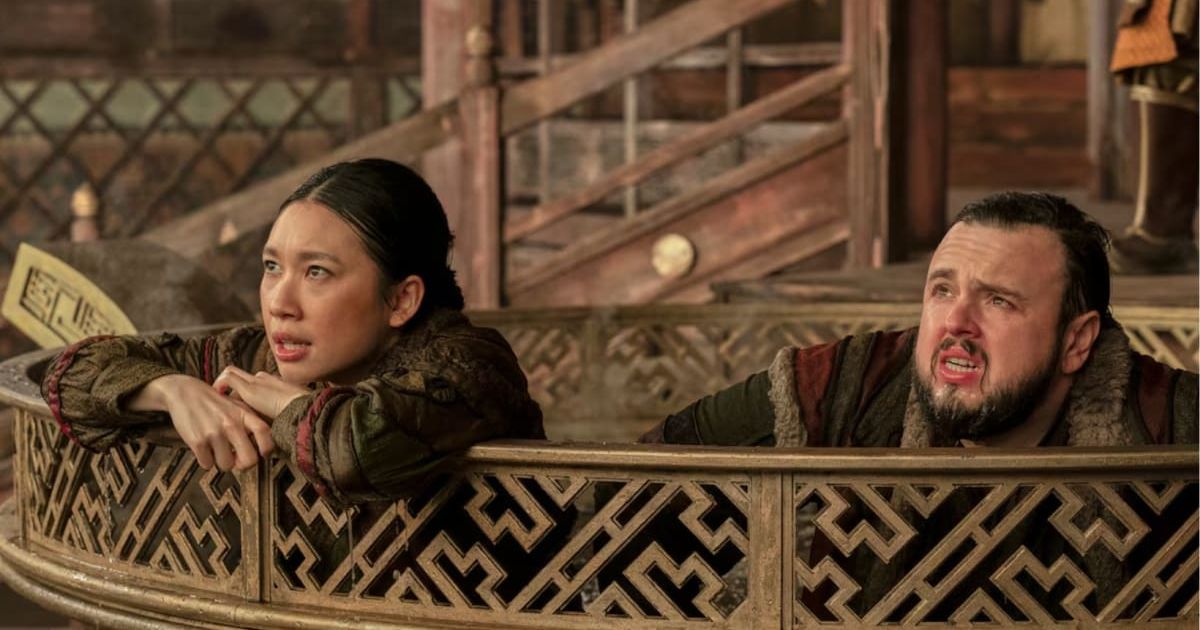 '3 Body Problem' Review: David Benioff and Daniel Weiss expertly craft cosmic marvels amid character turmoil