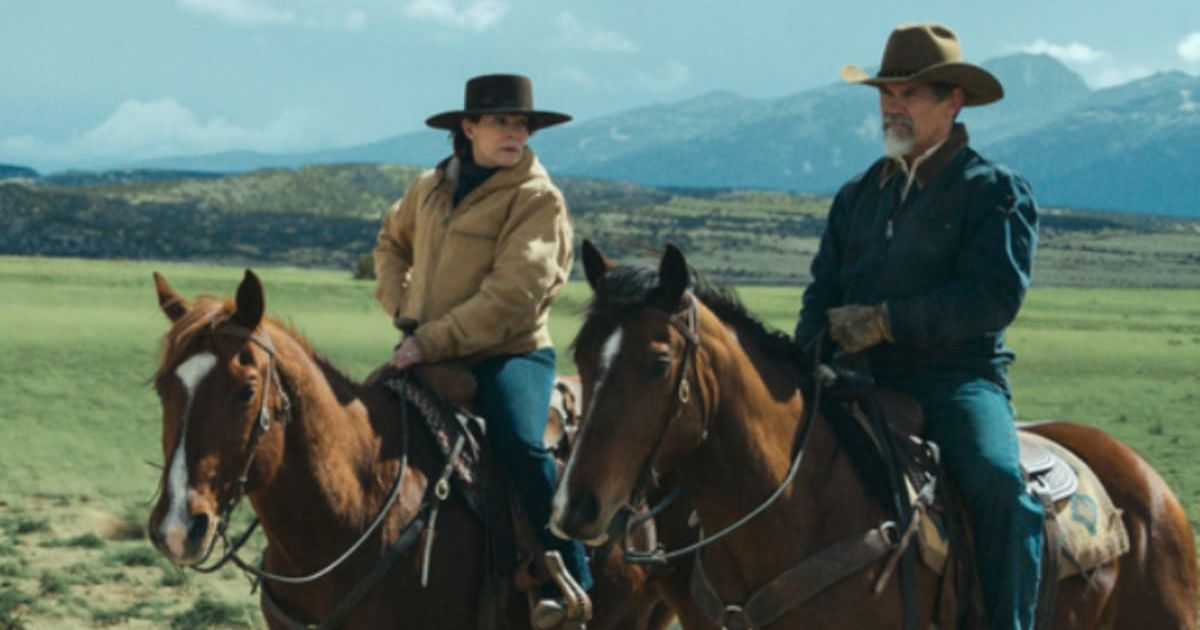 'Outer Range' fans rejoice as Prime Video series' Season 2 finally has a release date