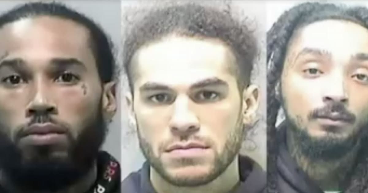 Where are Egypt Covington's killers now? ‘Dateline NBC’ delves into three killers who shot Michigan singer