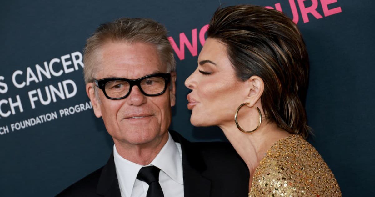 AMC releases first-look trailer of upcoming 'In the Kitchen with Harry Hamlin'