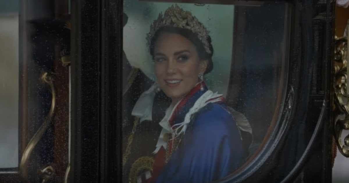 'This is Shameful': TMZ slammed for invading Kate Middleton's privacy in new documentary 'Where is Kate Middleton?'