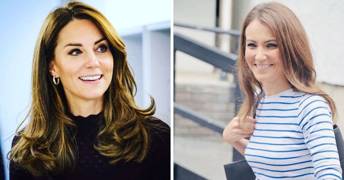 The Vanishing of Kate Middleton: The duchess, the doppelganger, and the 'mystery' that captured the world