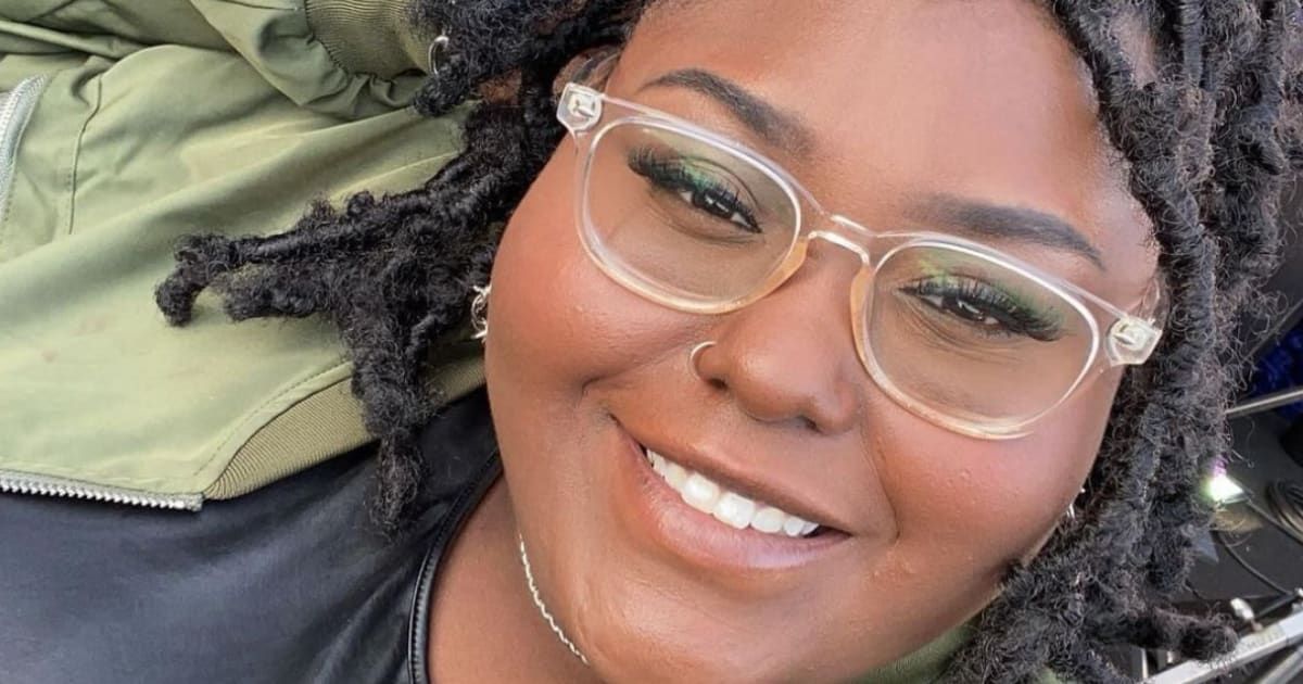 Who is Ty’esha LaShae? 'American Idol' Season 22 contestant is an aspiring plus size model from Alabama