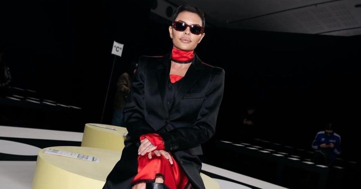 'Fumbled the bag': Internet blasts Lisa Rinna as former 'RHOBH' star claims she 'wouldn't' return to Bravo show