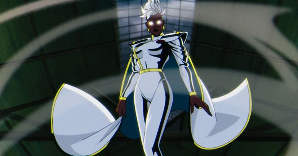 'X-Men '97': Storm's dramatic loss of power raises questions over its permanence