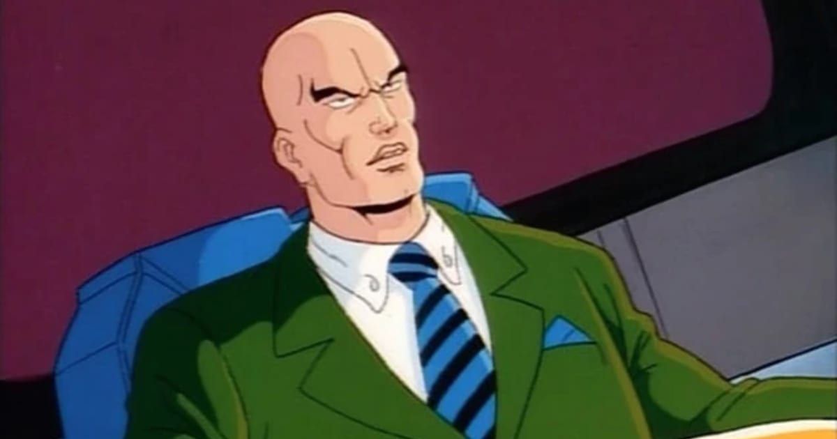 'X-Men '97': Uncertainty over Professor Charles Xavier's death sparks speculation about his return