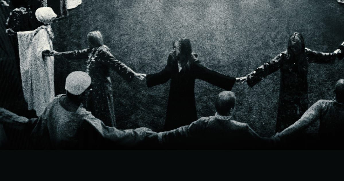 HBO announces release date for docu 'The Synanon Fix', the chilling tale of Charles 'Chuck' Dederich