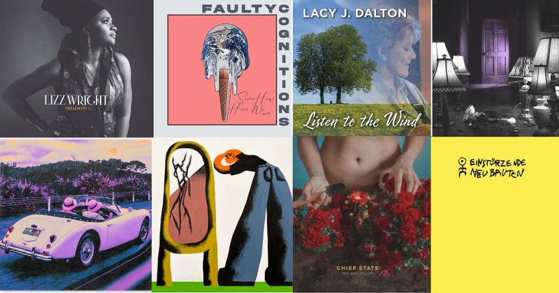 New Music Releases and Summer Tour Updates: From Stumbleine and Awfultune to Southtowne Lanes