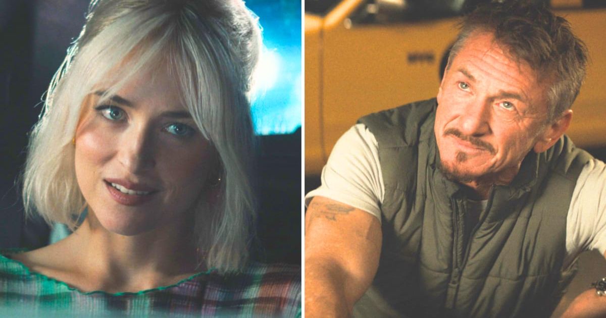 'Daddio': Sony Pictures Classics sets official release date for Dakota Johnson and Sean Penn's drama film