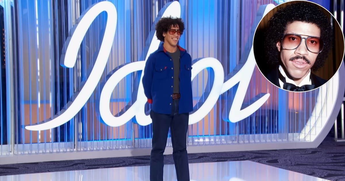 'American Idol' Season 22 fans slam judges for 'giving anybody a yes' as Garrison Bennet wins Golden Ticket