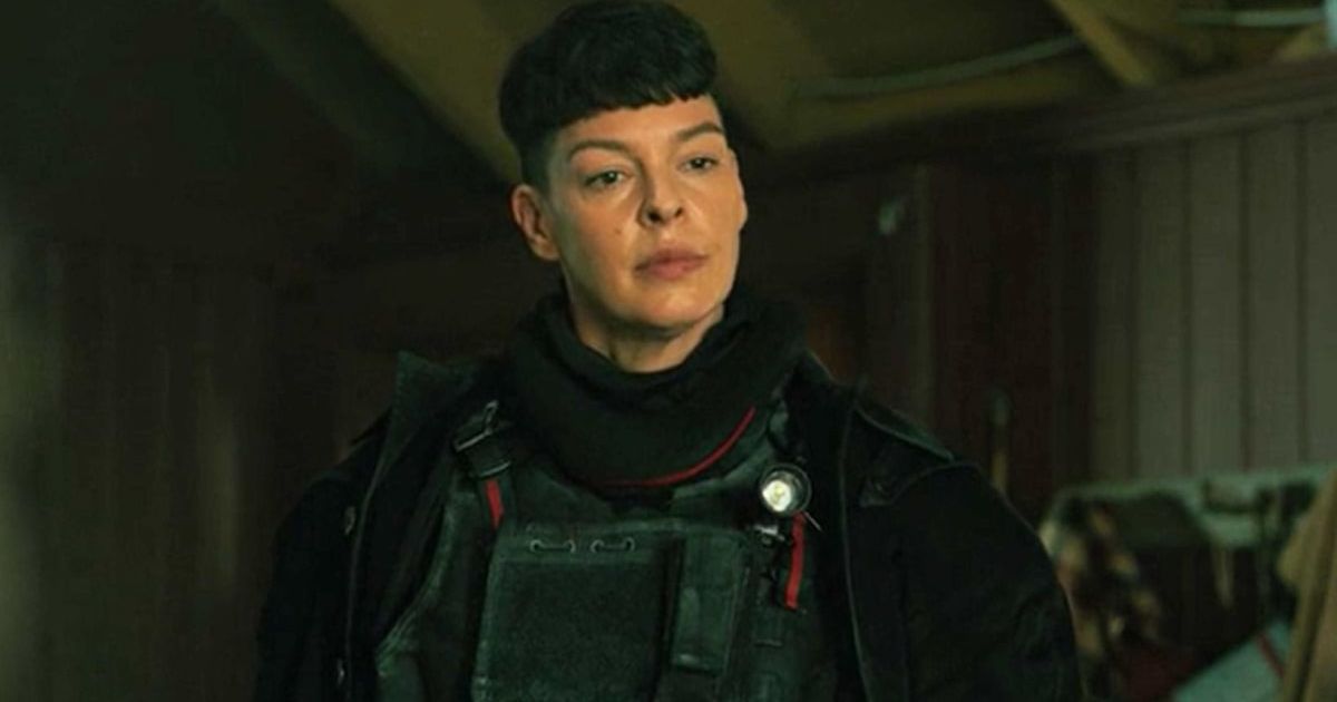 'The Walking Dead: The Ones Who Live' Episode 5 Takeaway: Jadis Stokes' encounter with Rick Grimes turns fatal