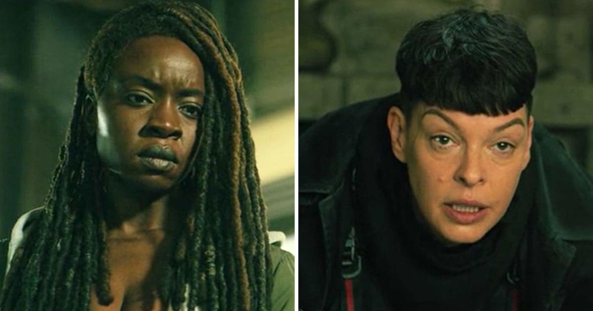 'The Walking Dead: The Ones Who Live' Episode 5 Takeaway: Michonne shows mercy at Jadis Stokes