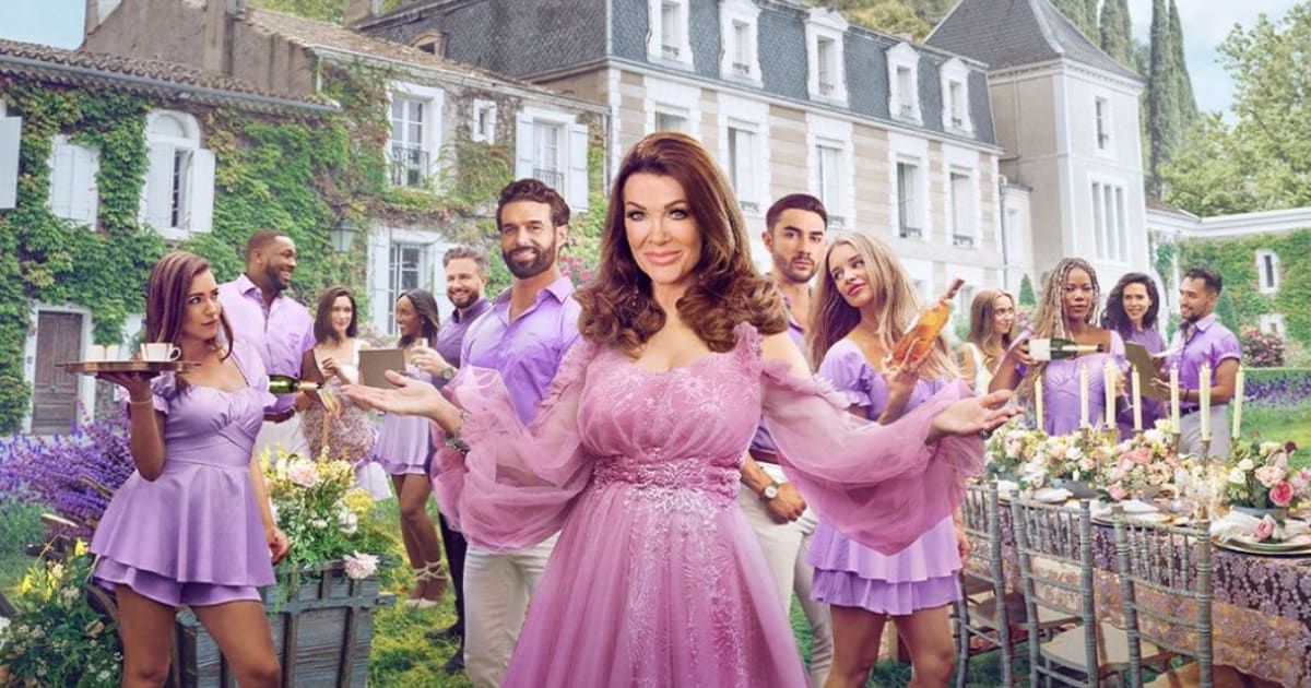 When will 'Vanderpump Villa' air? Release date, time and all the scoop on Hulu's series following Lisa Vanderpump's staff