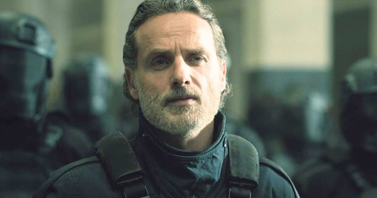 'The Walking Dead: The Ones Who Live' Episode 6 Preview: Rick Grimes to discover CRM's ultimate motives