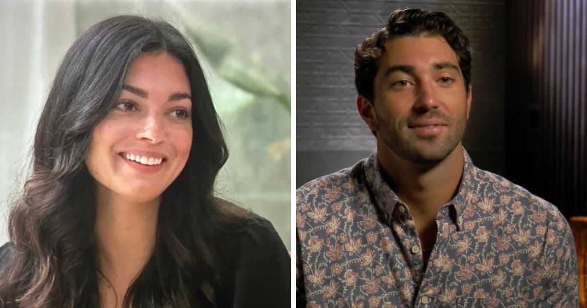 Who is Carly Monzo? 'The Bachelor' 2024 finale fans slam Joey Graziadei's sister for 'sabotaging' his connection