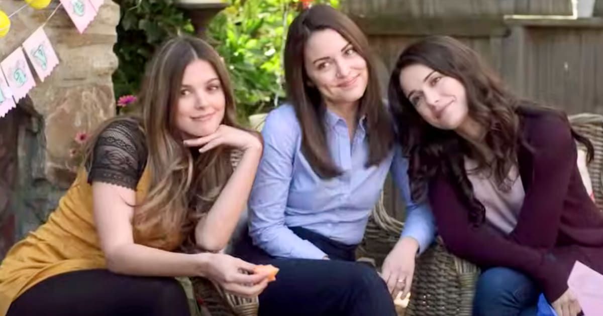 From pages to screen: Prime Video series 'The Baxters' brings Karen Kingsbury's best-selling novel to life