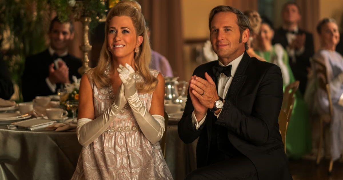 'Palm Royale' Episode 4 Takeaway: Startling revelation about Douglas rocks Maxine Simmons' life