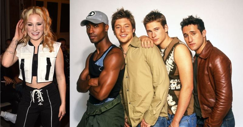 Max Rae to open for 90s' icons Blue on sold out Greatest Hits UK tour