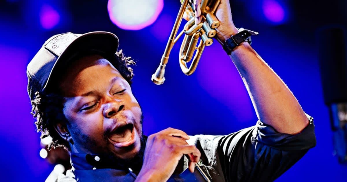 Stanford Jazz Festival 2024 announces star-studded lineup