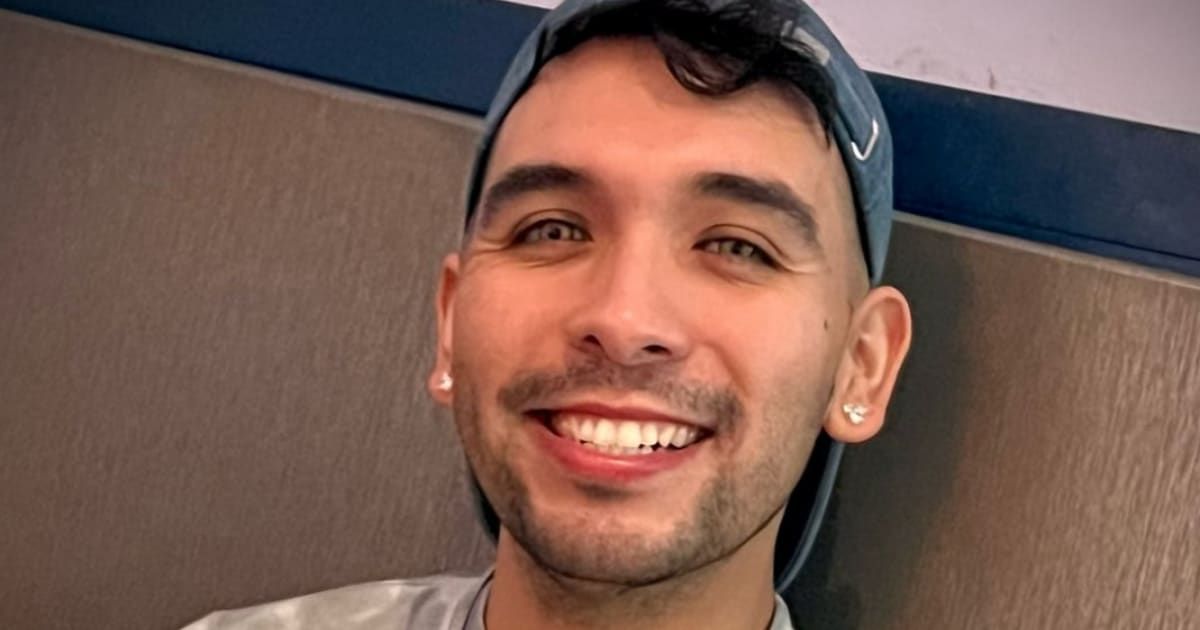 Who is Stephen Alsvig? 'Vanderpump Villa' star boasts military background as an Air Force veteran