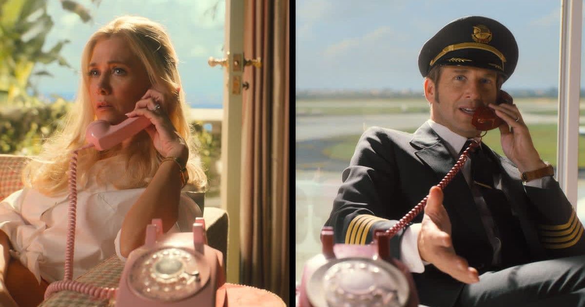 'Palm Royale' Episode 5 Preview: Maxine Simmons and Douglas Dellacorte drift apart amid secrets and betrayal