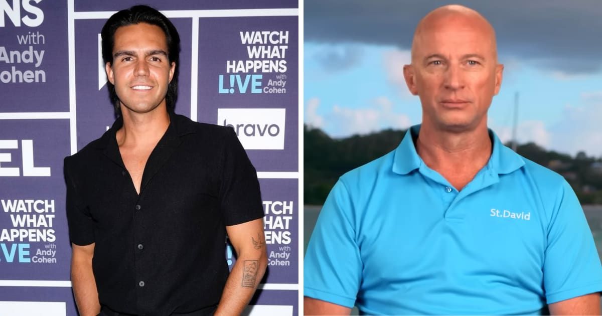 Did Ben Willoughby get fired from 'Below Deck' season 11? Bravo star slams Captain Kerry over his 'false claim'