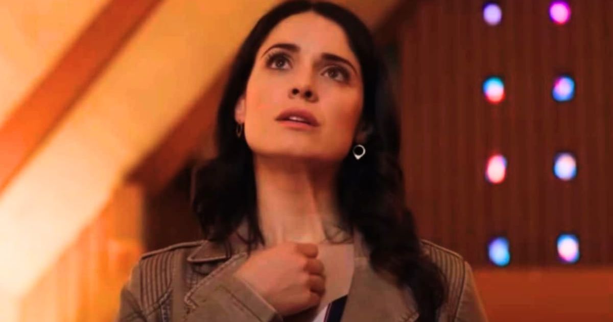 'The Baxters' Episode 1 Takeaway: Kari Baxter Jacobs' world shattered by her husband's betrayal 