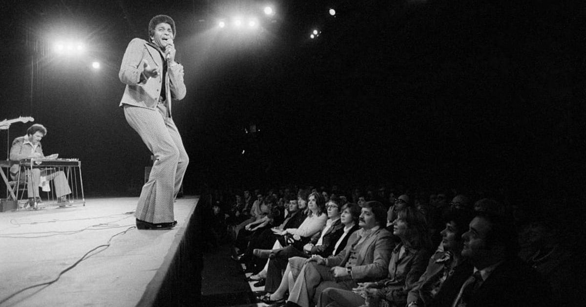 Charley Pride's iconic song to join Lauryn Hill and Guns 'N' Roses albums in Grammy Hall of Fame