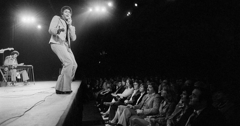 Charley Pride's iconic song to join Lauryn Hill and Guns 'N' Roses albums in Grammy Hall of Fame