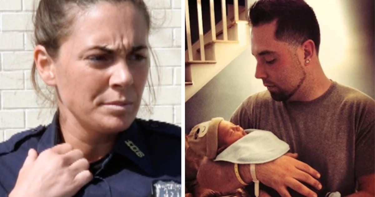 Where is Valerie Cincinelli now? ‘Dateline NBC’ uncovers ex-NYPD officer arrested for murder-for-hire plot