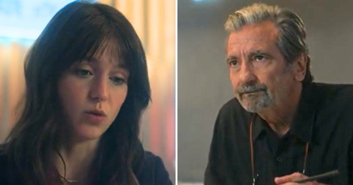 'The Girls on the Bus' Episode 4 Takeaway: Bruce Turner removes Sadie McCarthy from bus over startling revelation