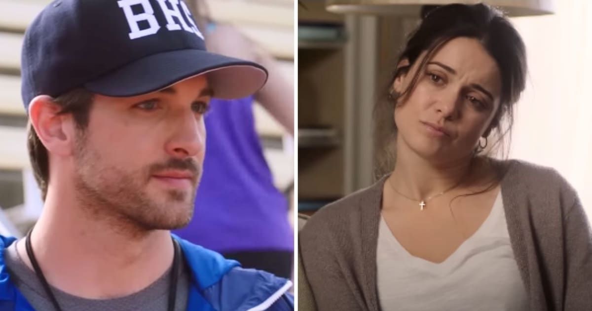 'The Baxters' Season 3 Episode 6: Kari Baxter faces hurdle before her wedding with Ryan Taylor