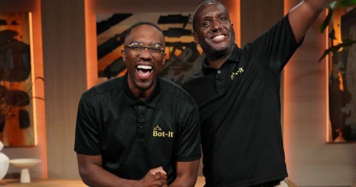Where is Bot-It now? 'Shark Tank' AI company projects over 1,500 paying subscribers in 2024