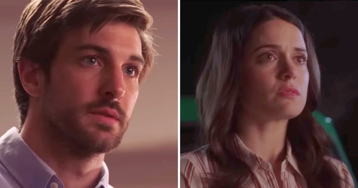 'The Baxters' Season 2 Episode 9 Takeaway: Ryan Taylor's jolting truth leaves Kari Baxter heartbroken